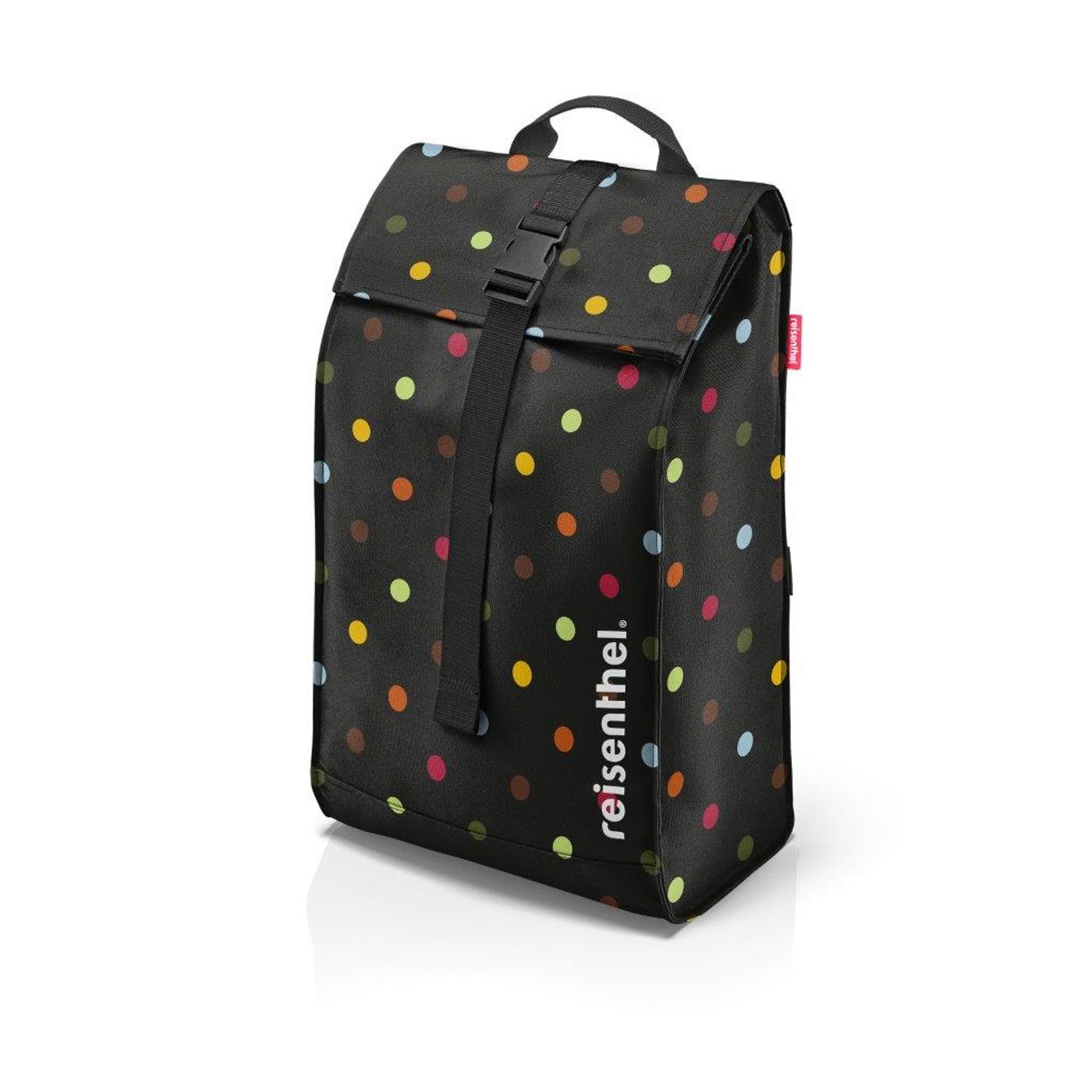 Chariot de courses Citycruiser Dots