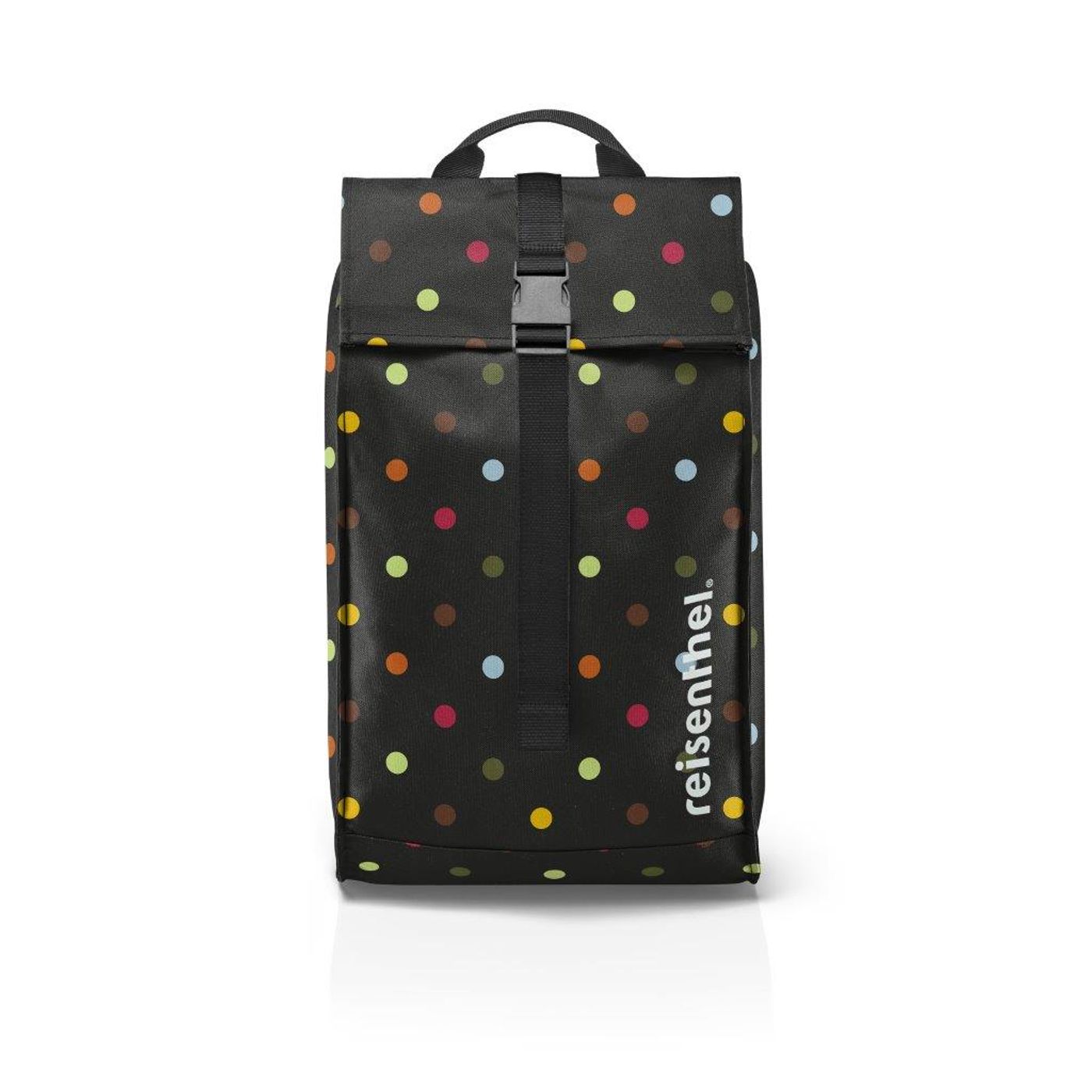 Chariot de courses Citycruiser Dots
