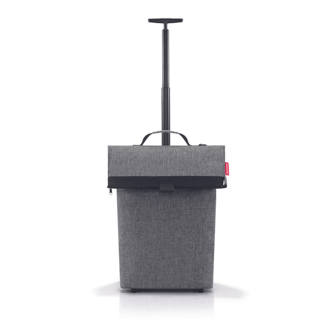Poussette de marché Trolley M Twist Silver