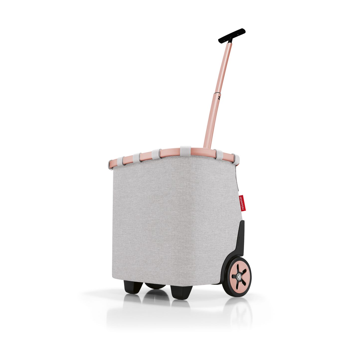 Carrycruiser Frame Twist Sky Rose