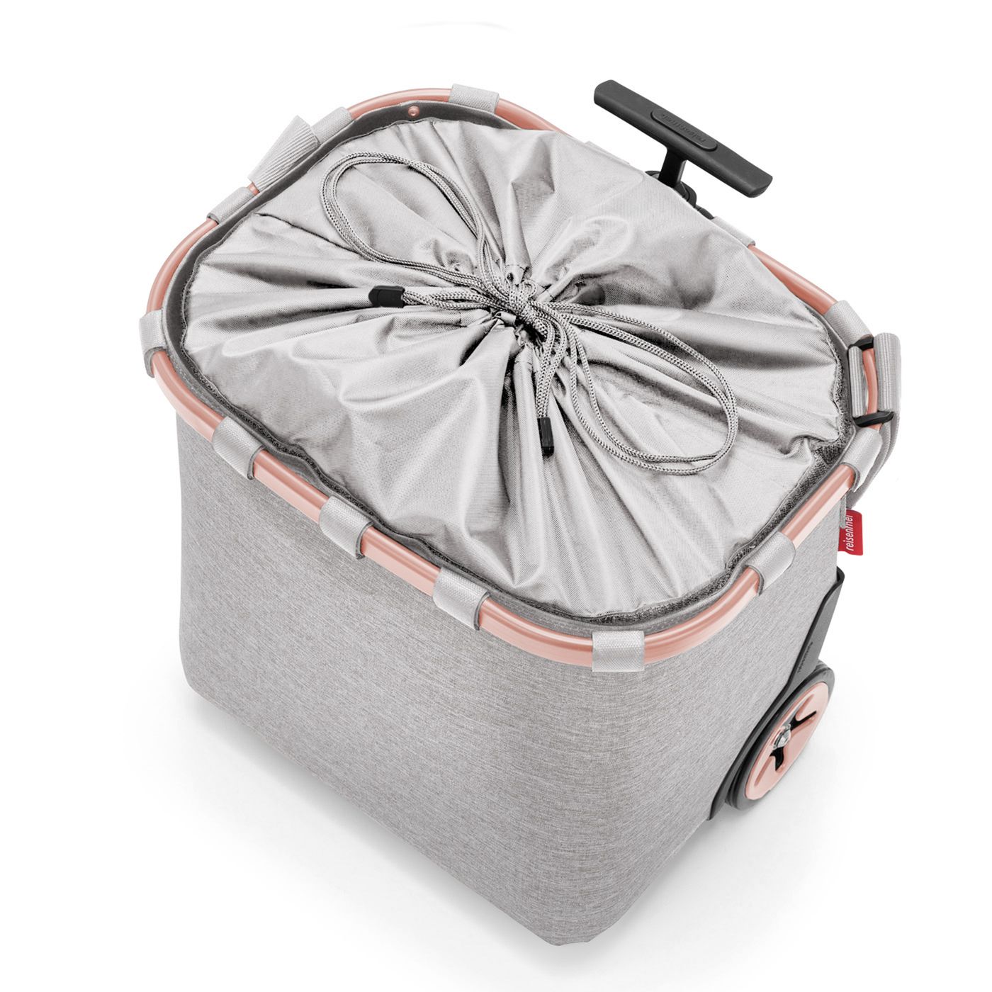 Carrycruiser Frame Twist Sky Rose