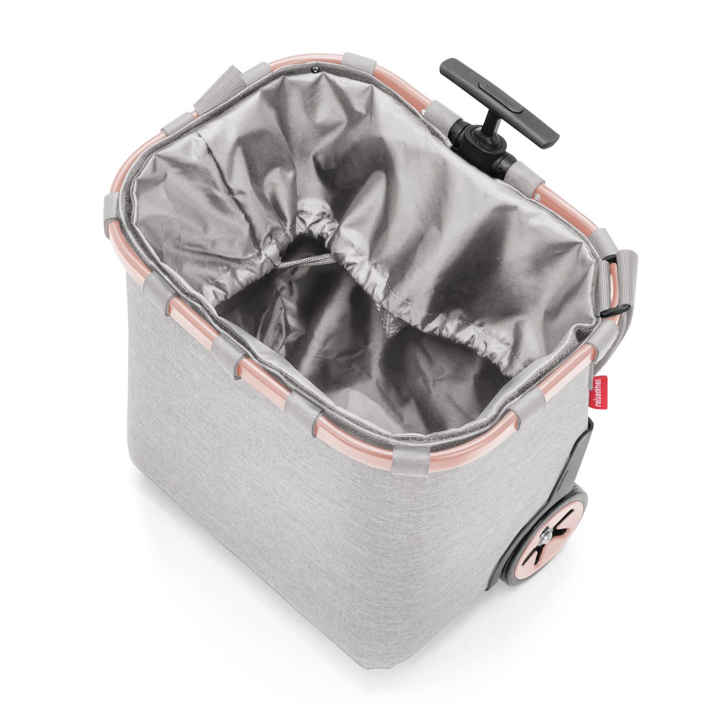 Carrycruiser Frame Twist Sky Rose