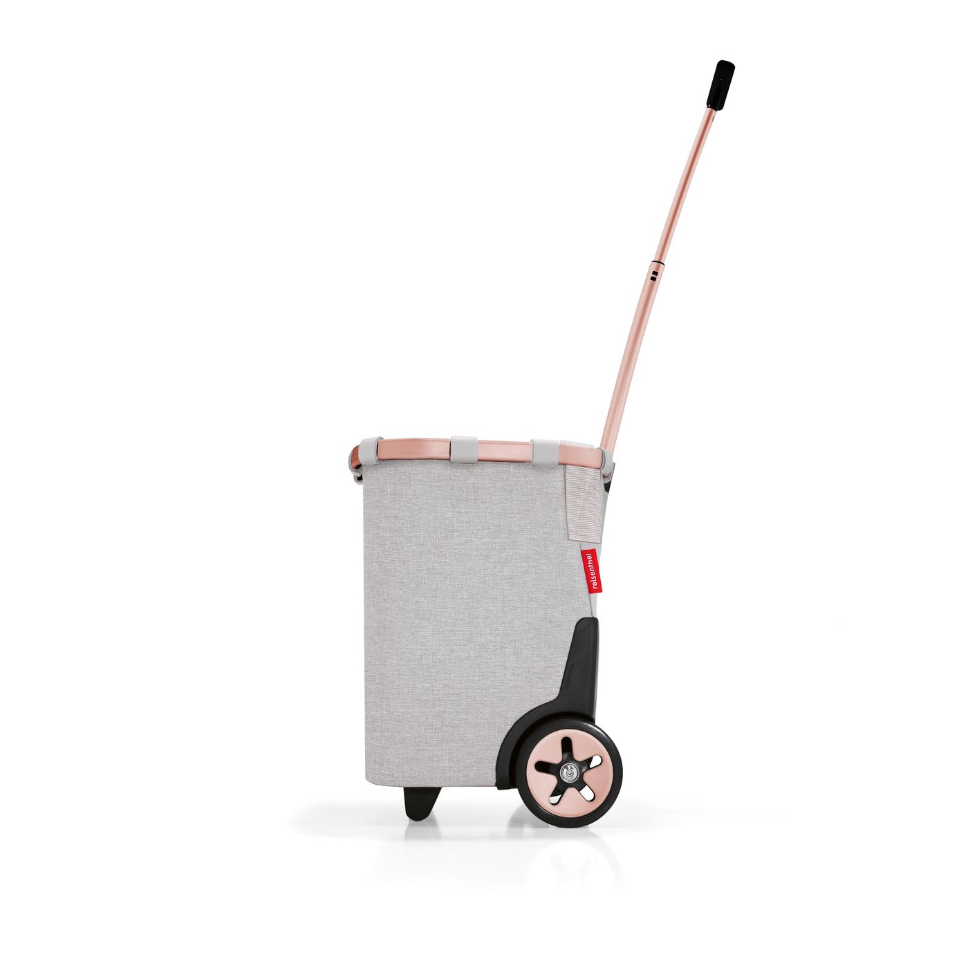 Carrycruiser Frame Twist Sky Rose