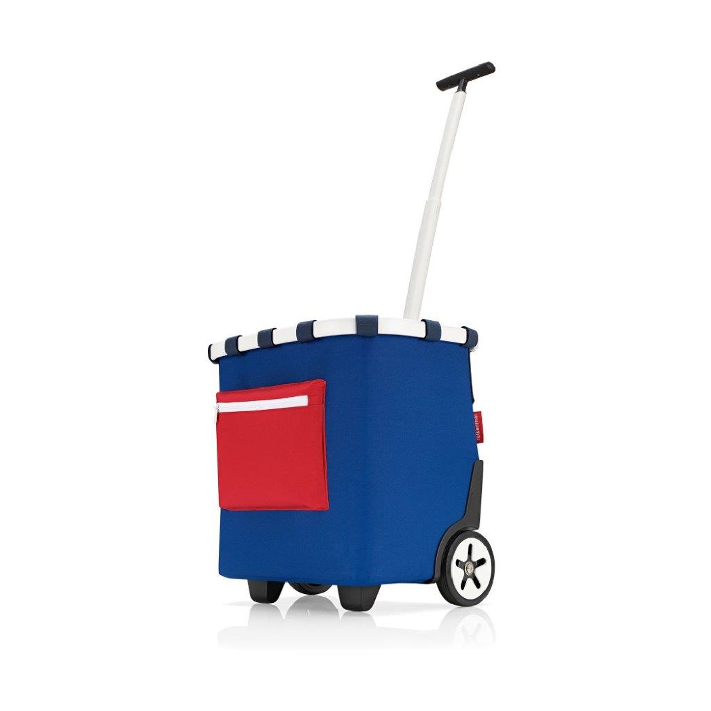 Chariot de courses Carrycruiser Nautic