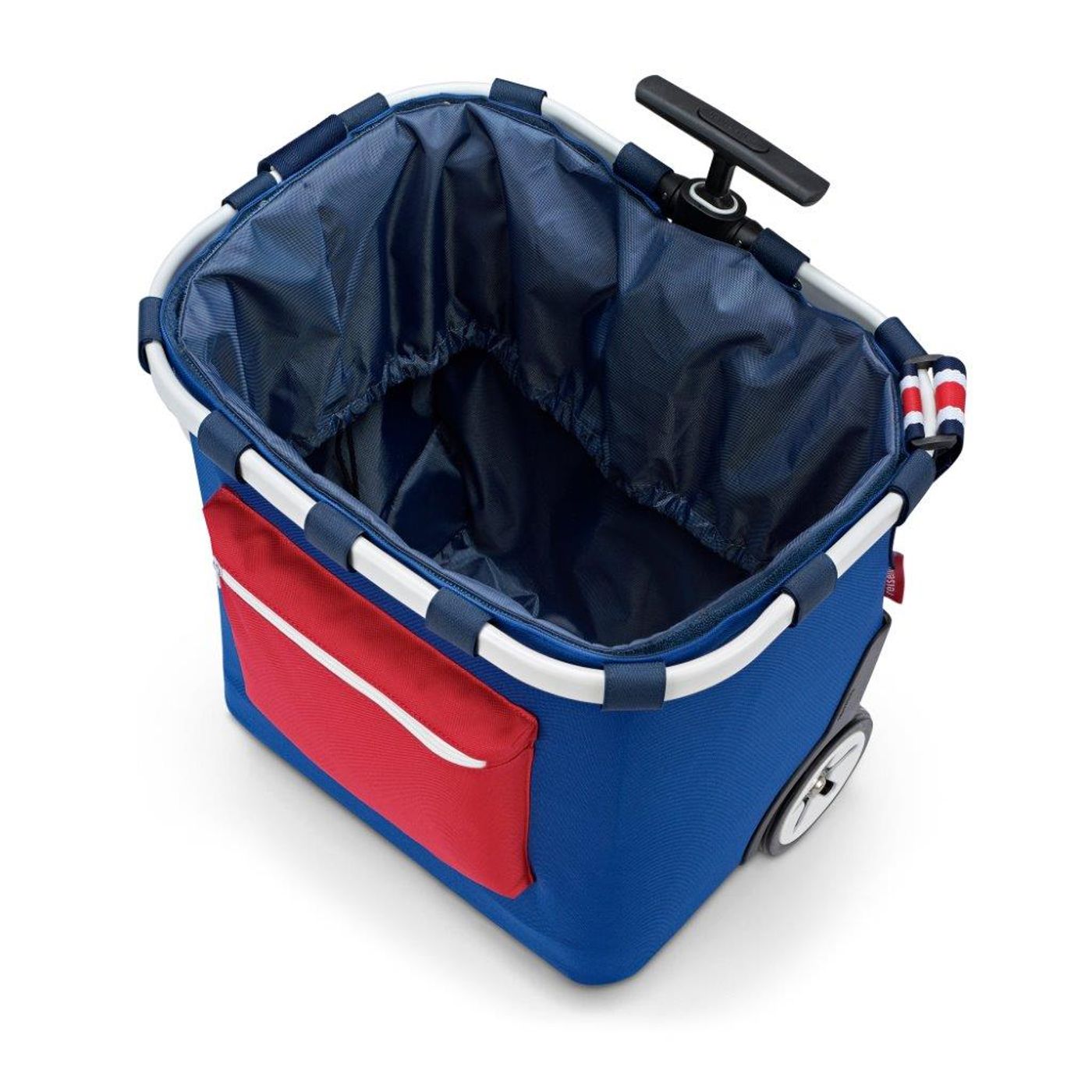 Chariot de courses Carrycruiser Nautic
