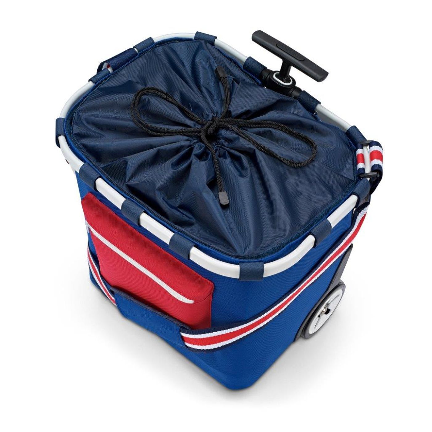 Chariot de courses Carrycruiser Nautic