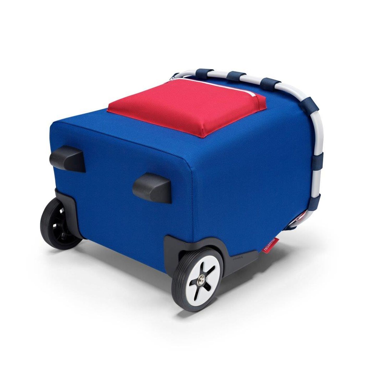 Chariot de courses Carrycruiser Nautic