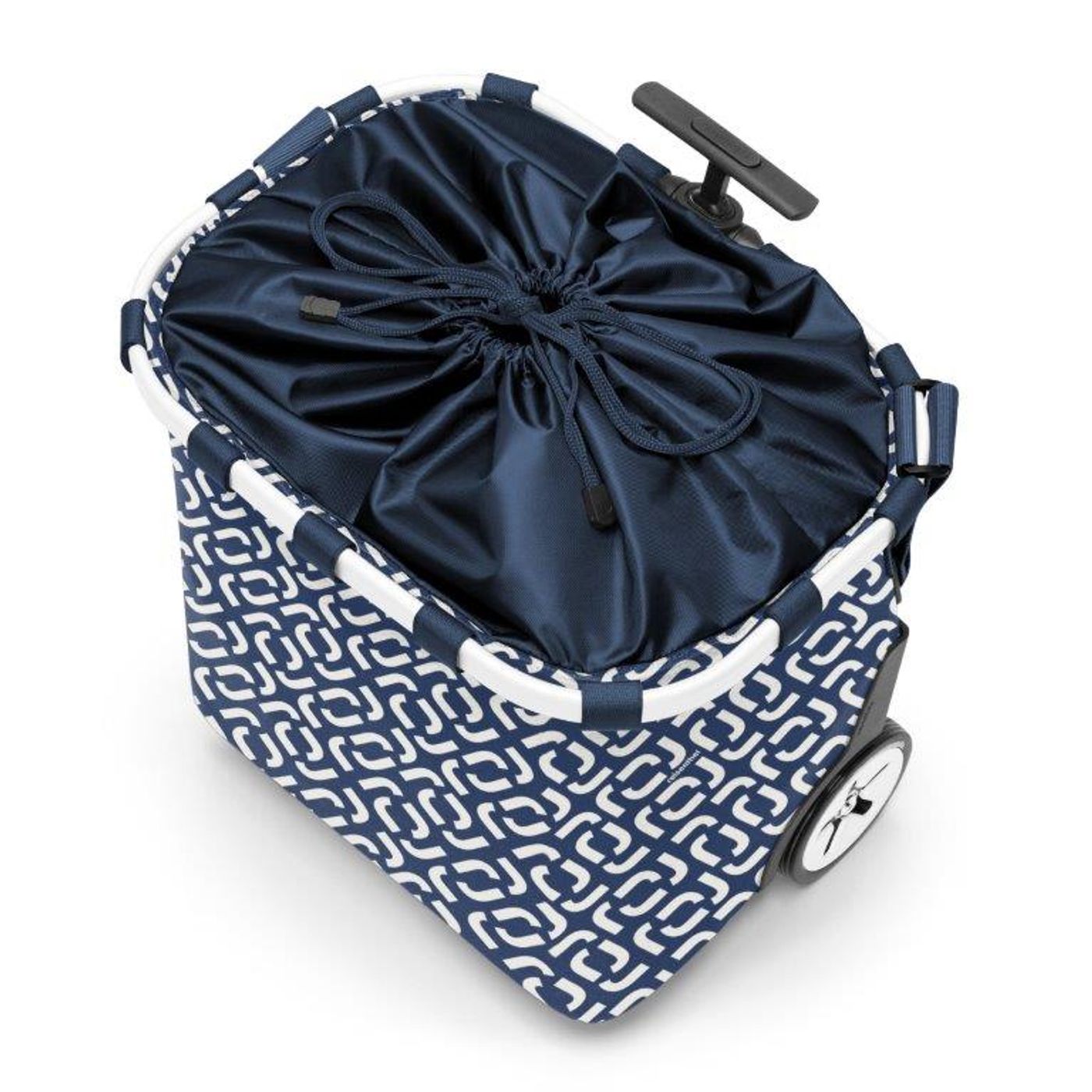 Carrycruiser Signature Bleue