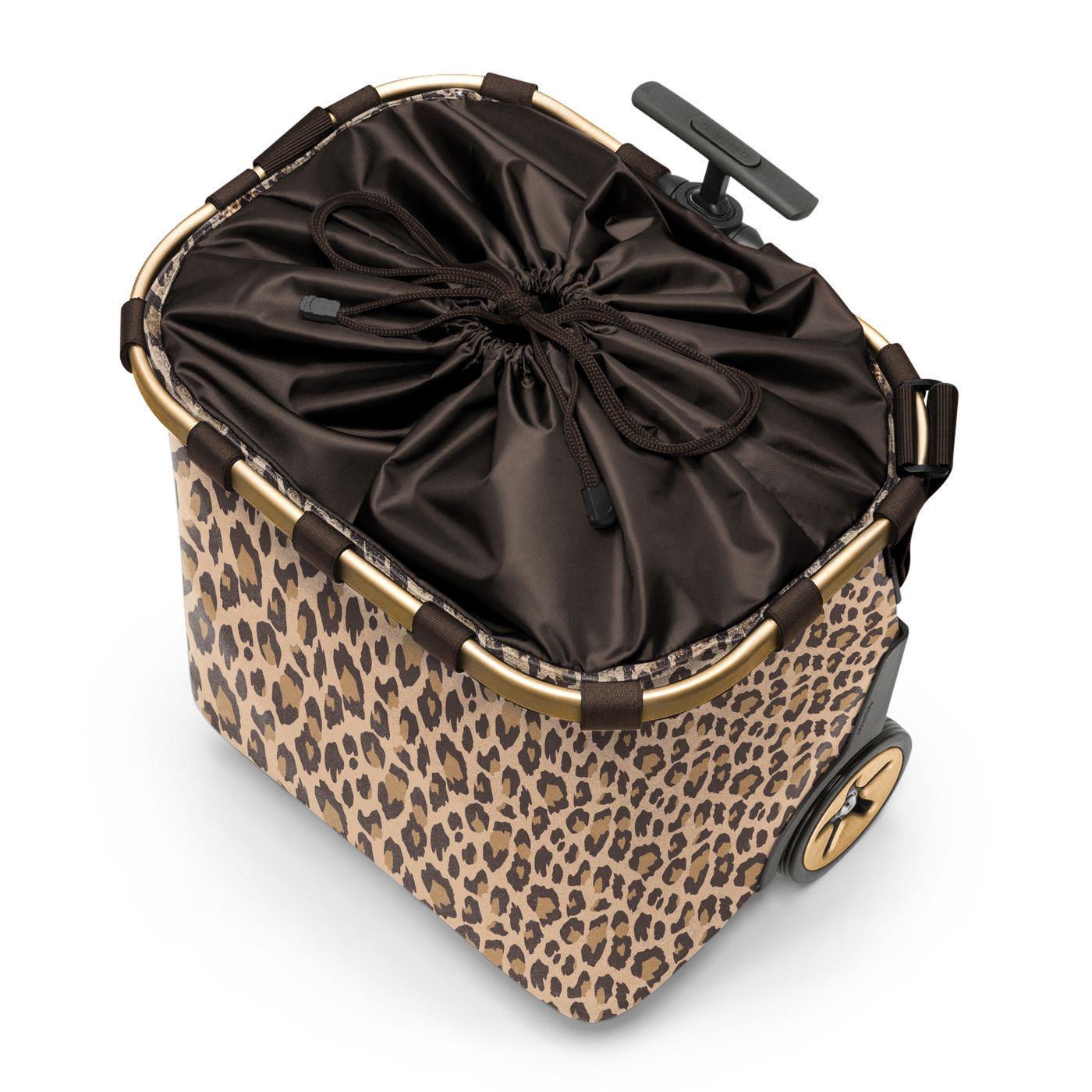 Carrycruiser Leo macchiato