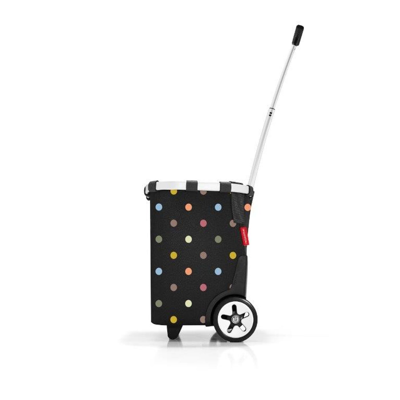 Chariot de courses Carrycruiser dots