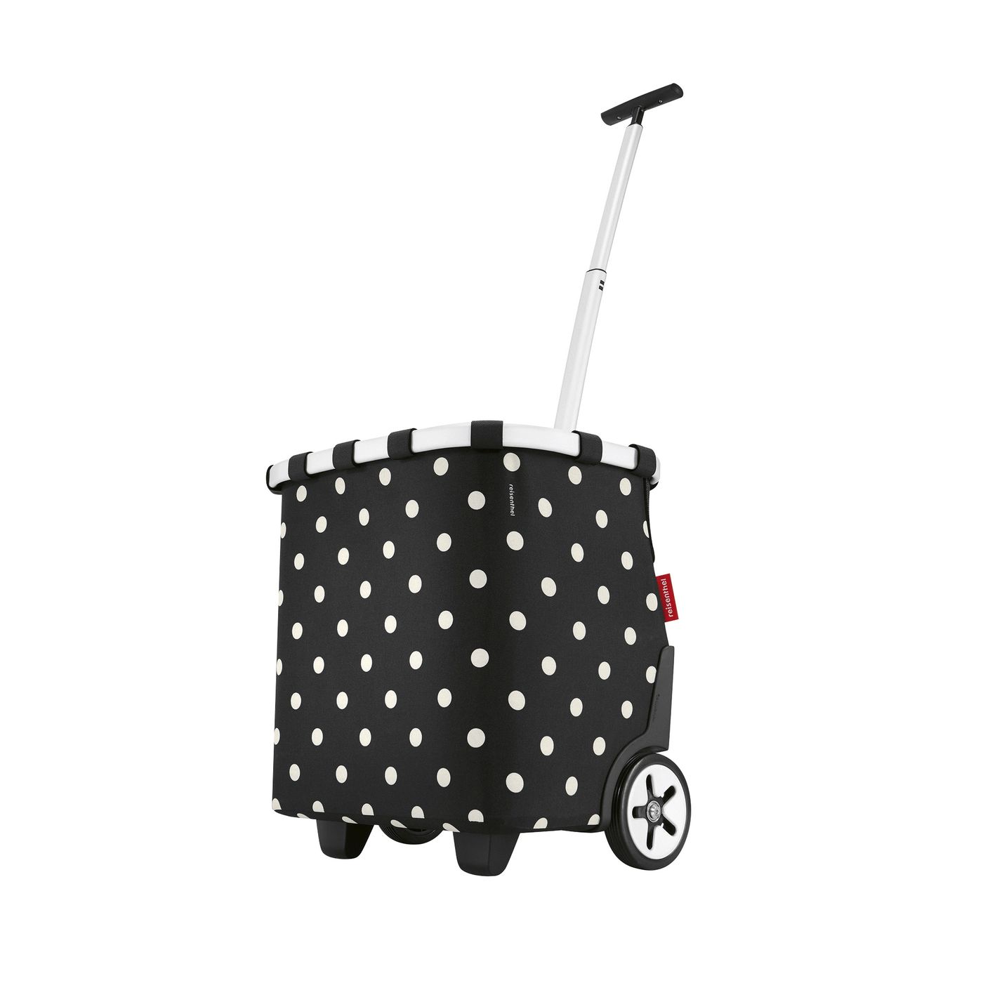 Chariot de course Carrycruiser Mixed Dots