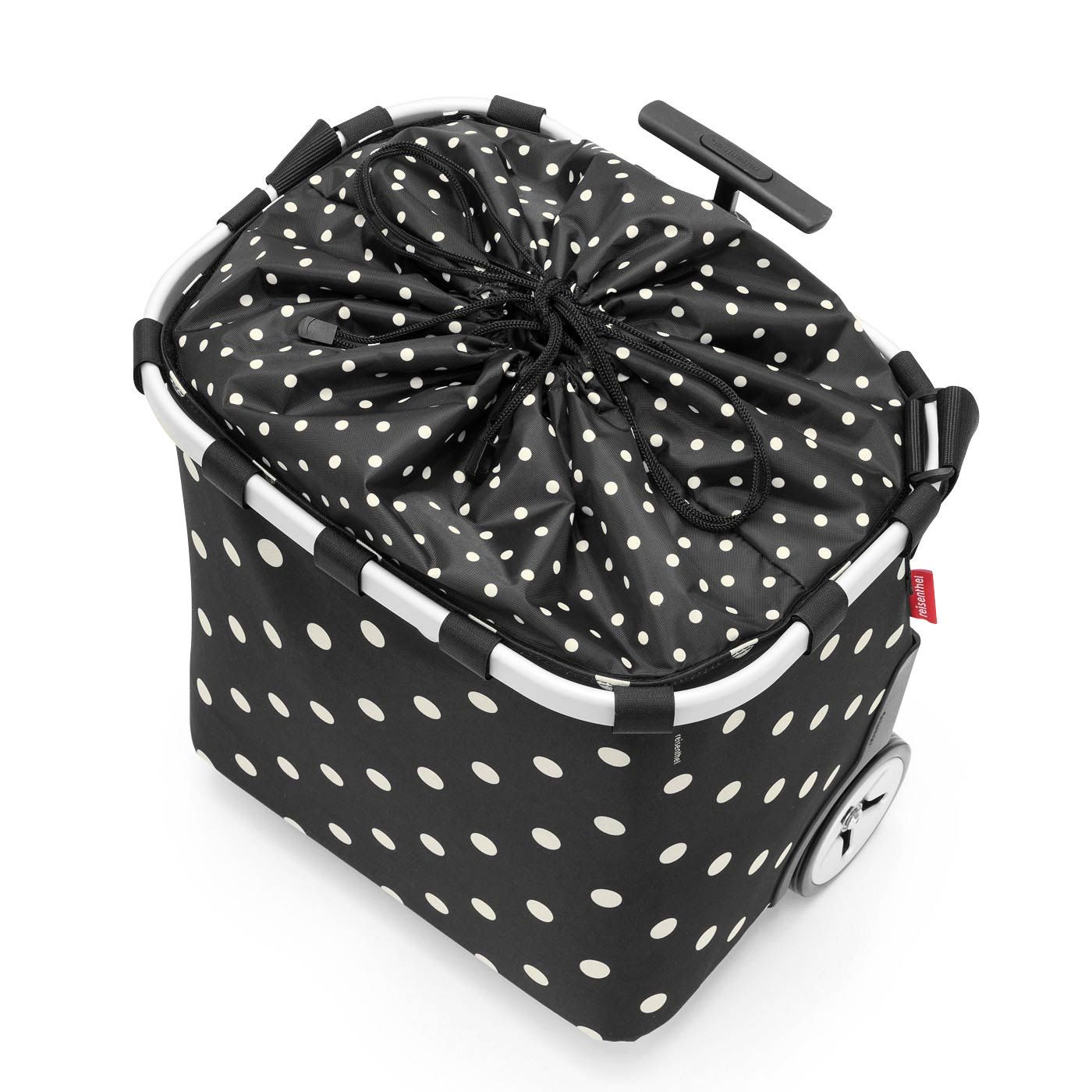 Chariot de course Carrycruiser Mixed Dots