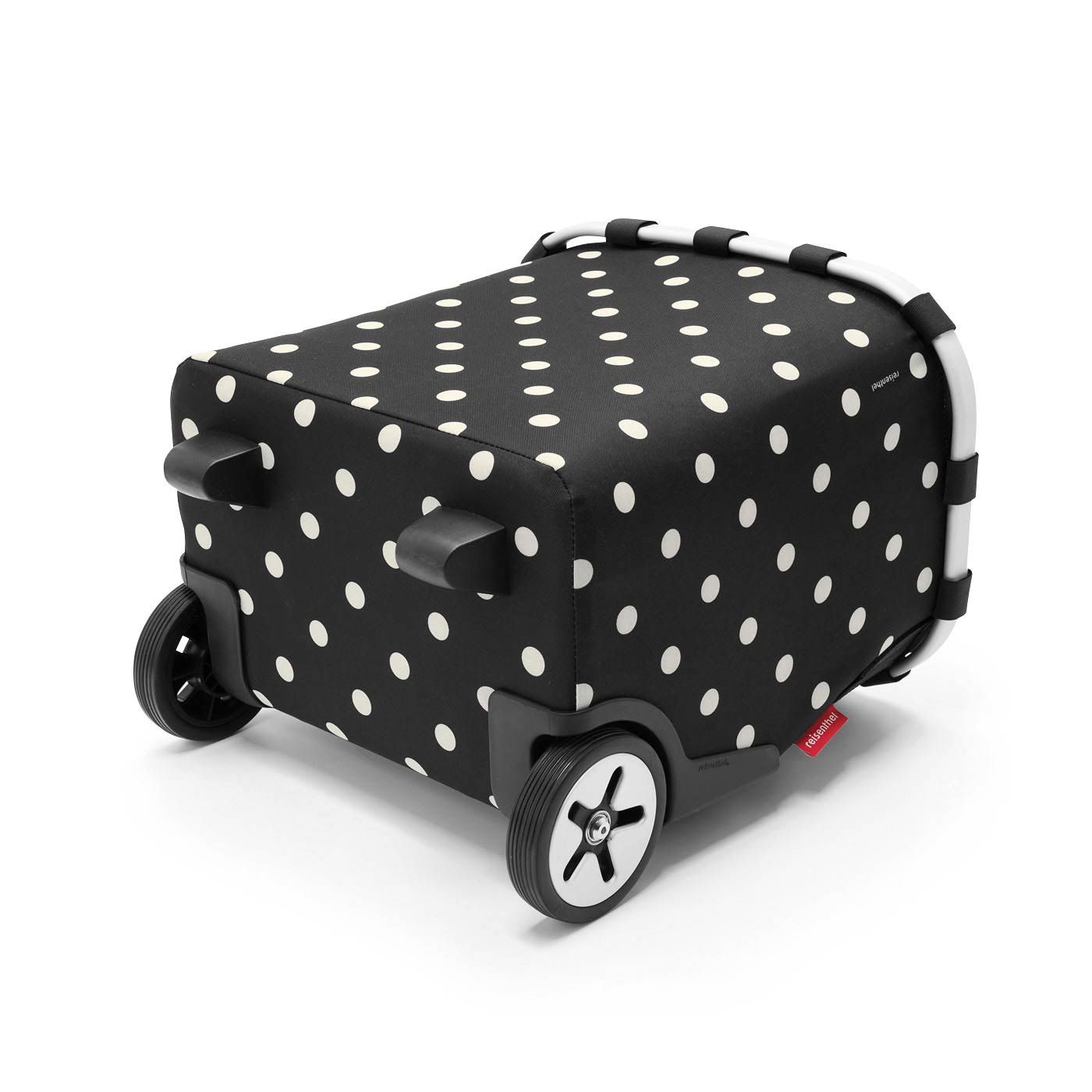 Chariot de course Carrycruiser Mixed Dots