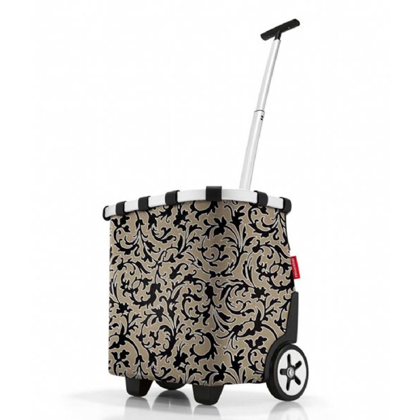 Chariot de courses Carrycruiser marbre