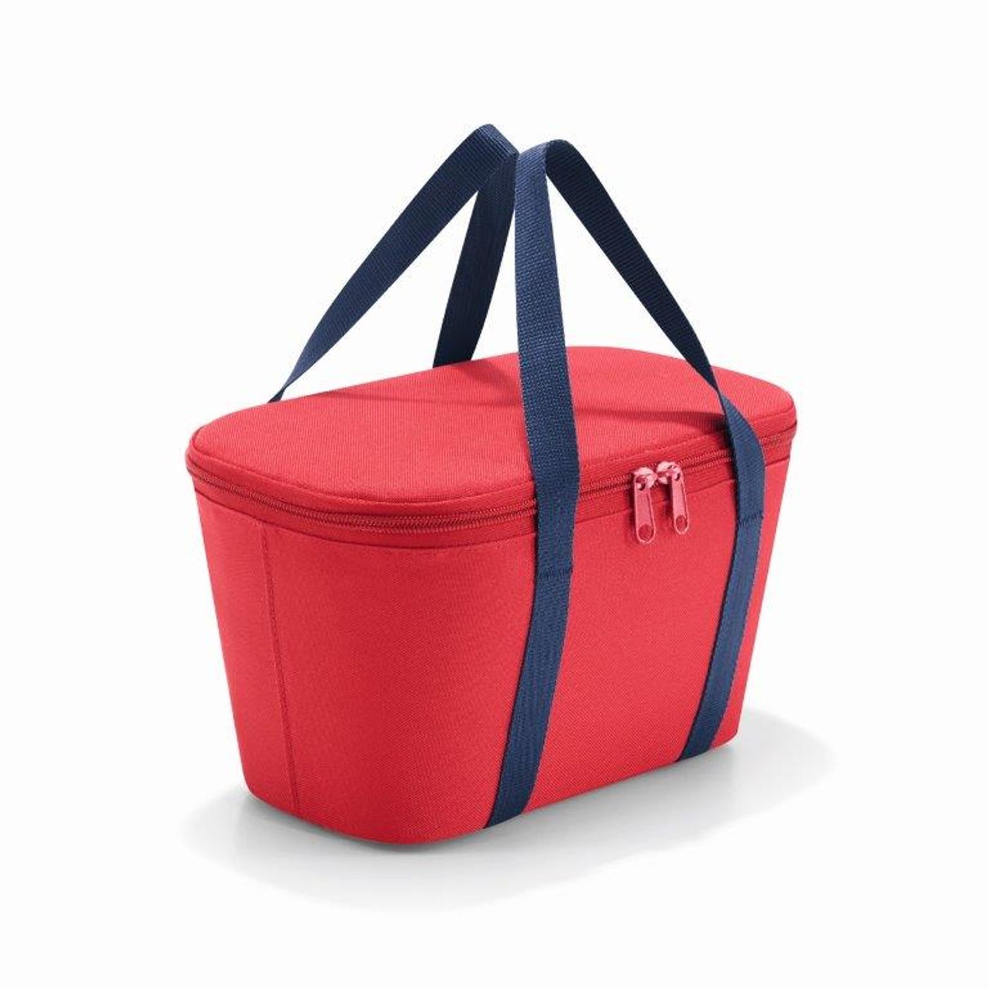Sac isotherme Coolerbag XS rouge