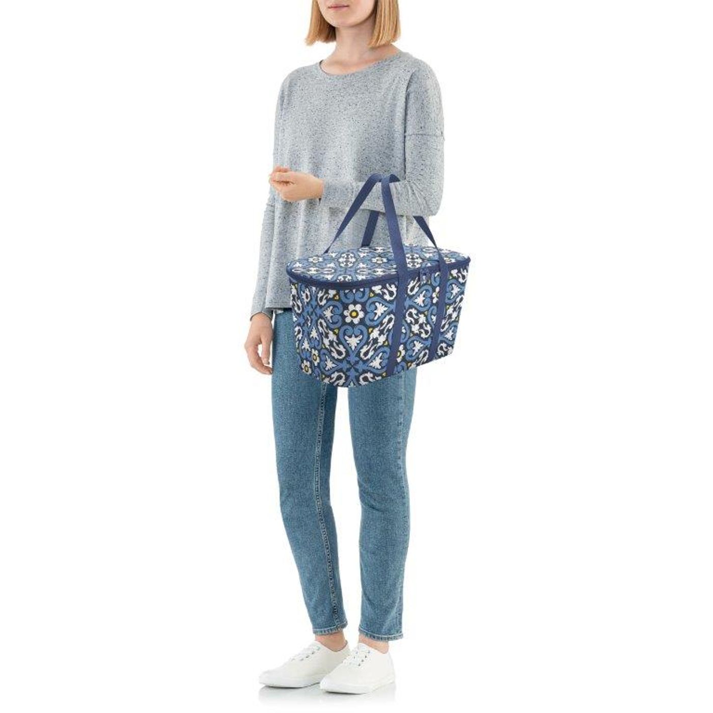 Sac isotherme Coolerbag Floral