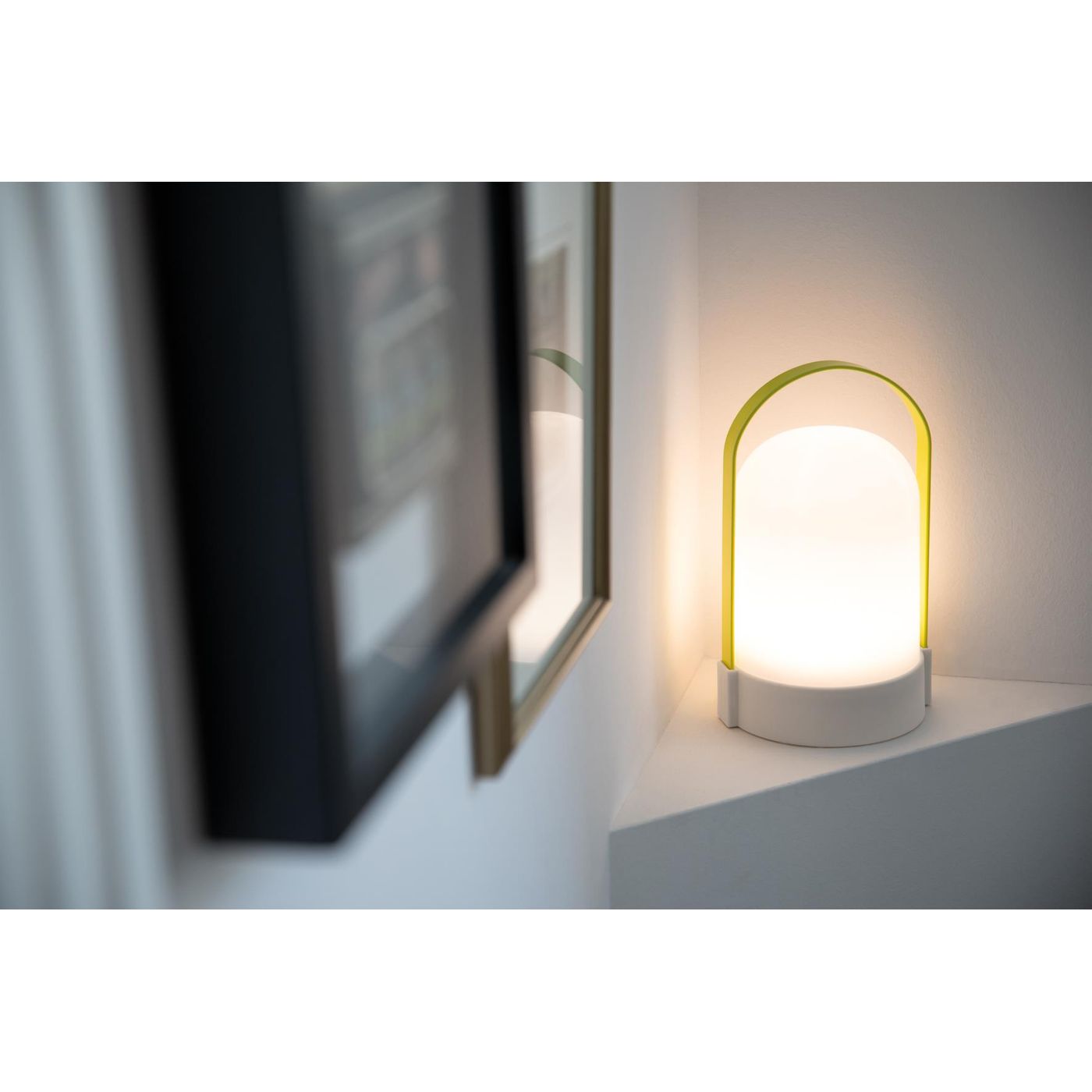 Lampe LED CELINE 25cm