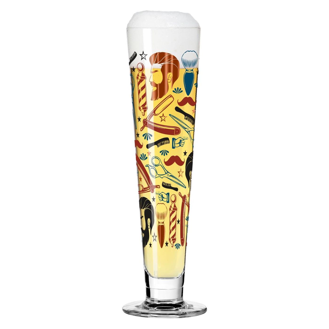Verre à bière HELDENFEST n°11 Ritzenhoff - Ambiance & Styles