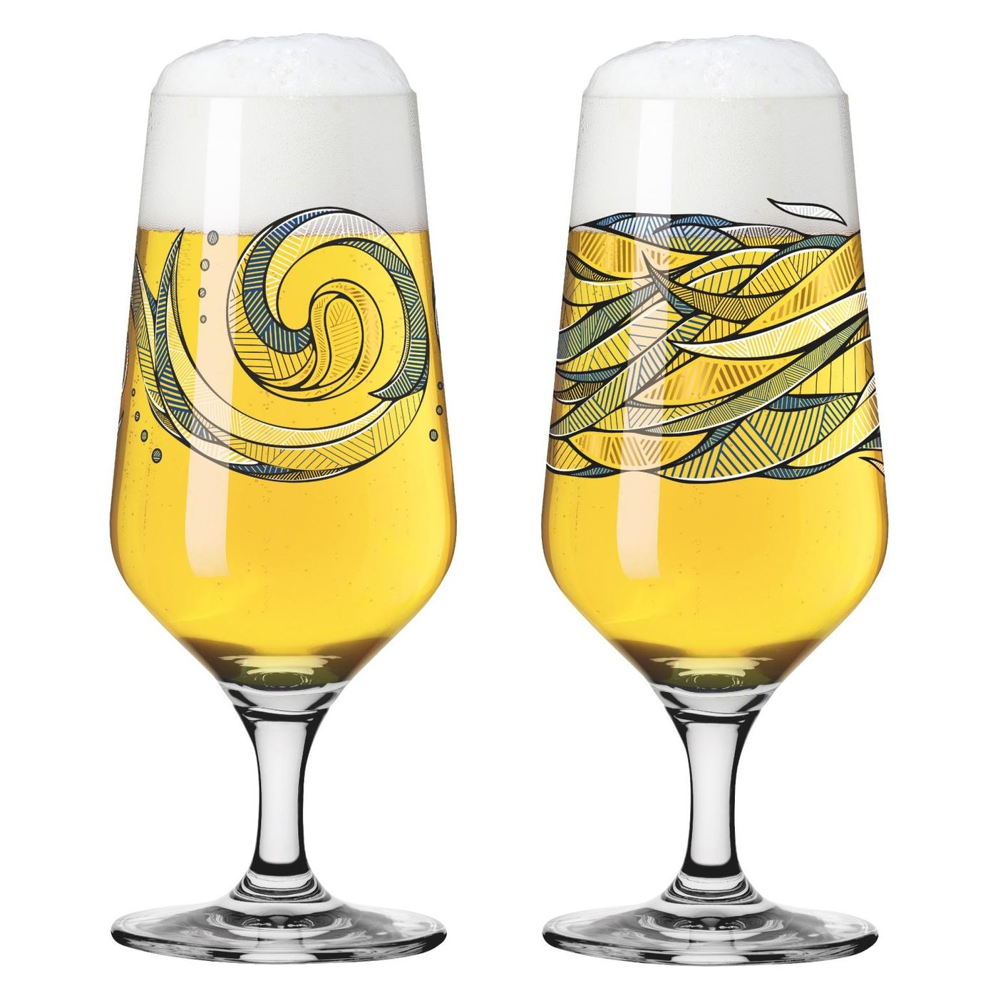 Ritzenhoff - verre à bière | Kaufen auf Ricardo