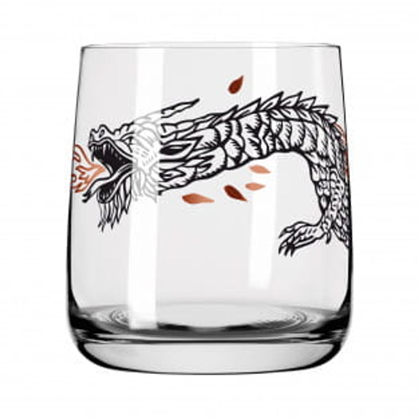 Verre à whisky bronzemar n°5 Ritzenhoff - Ambiance & Styles