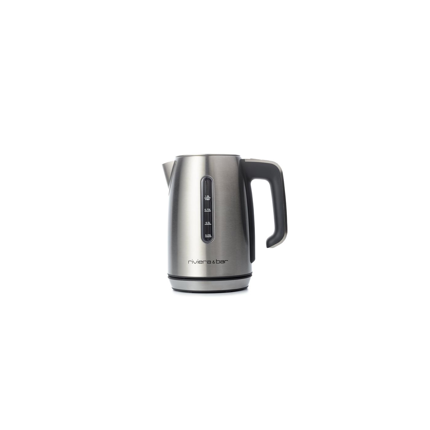 Bouilloire inox Lara 1L