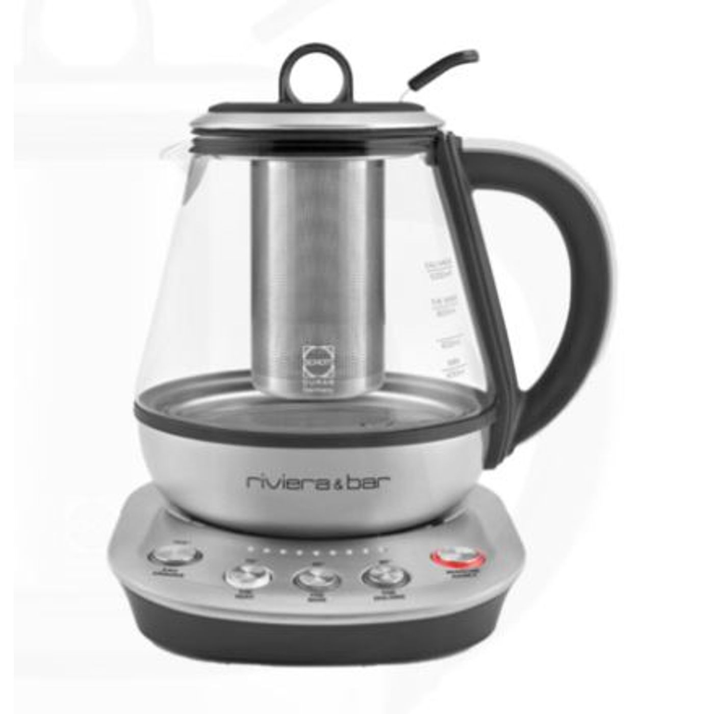 Théière Fujian Zen 1L
