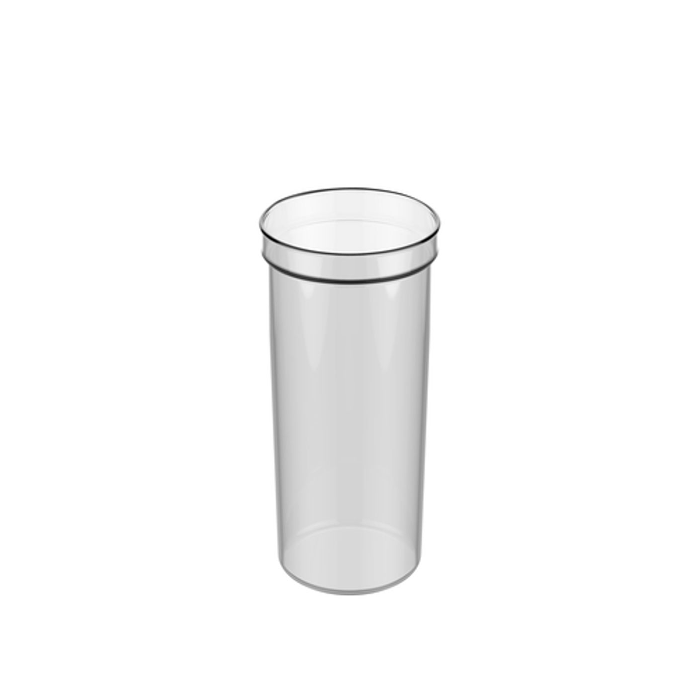 Refroidisseur inox pour théière Sencha'Ice