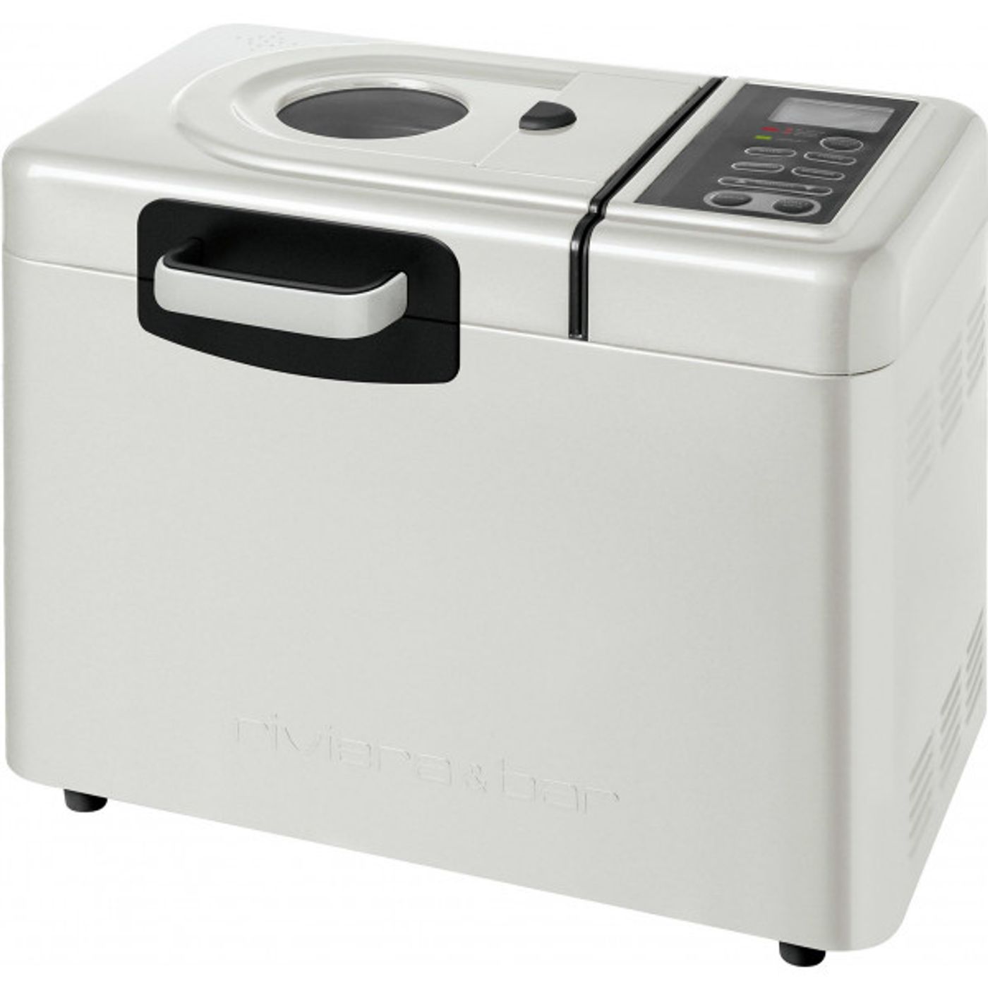 Machine à pain Sans Gluten & Co