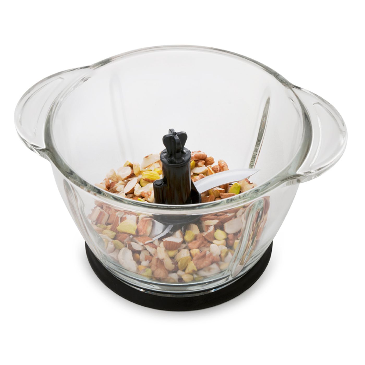Coffret mixeur plongeant