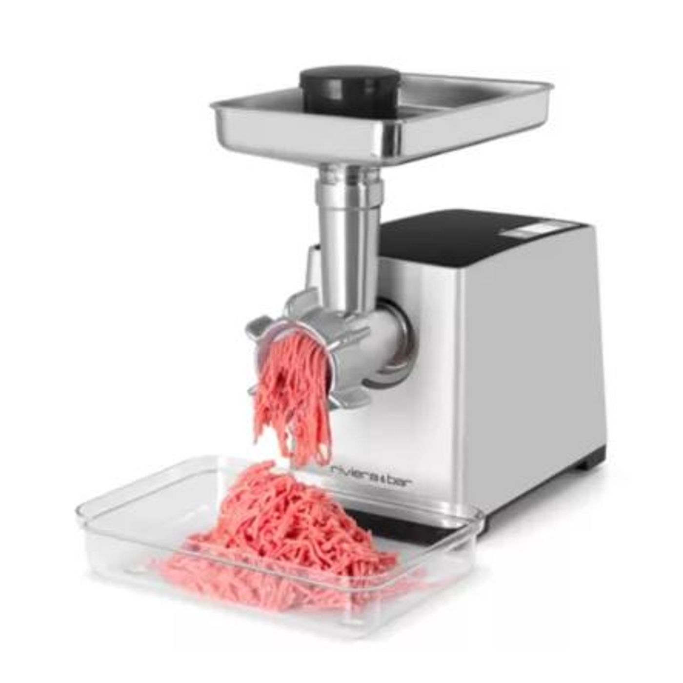 Hachoir à viande PRH650