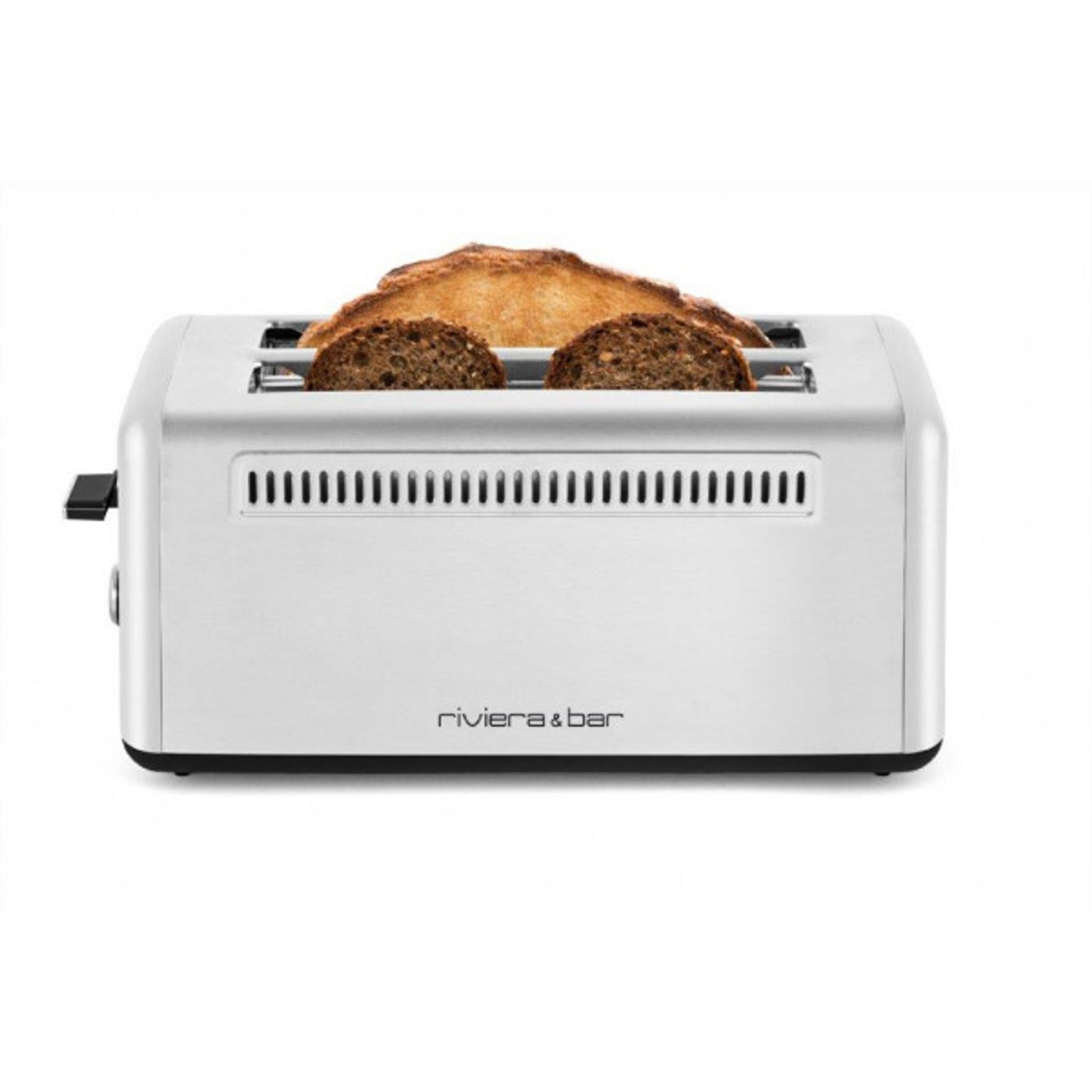 Grille-pain double fente