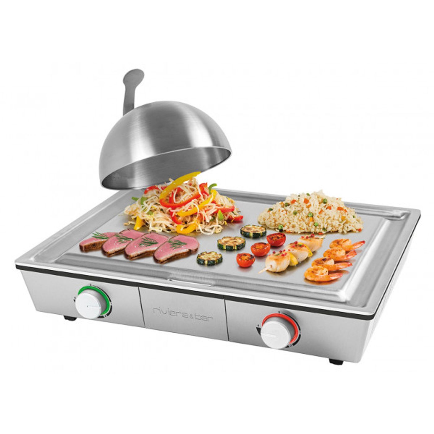 Teppanyaki