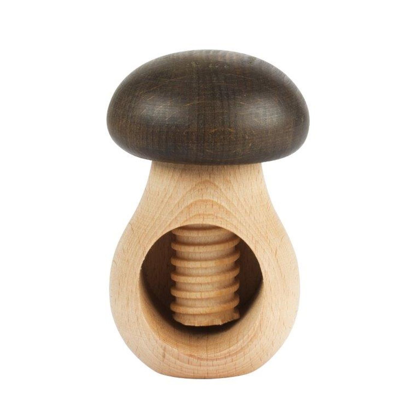 Casse-noix champignon