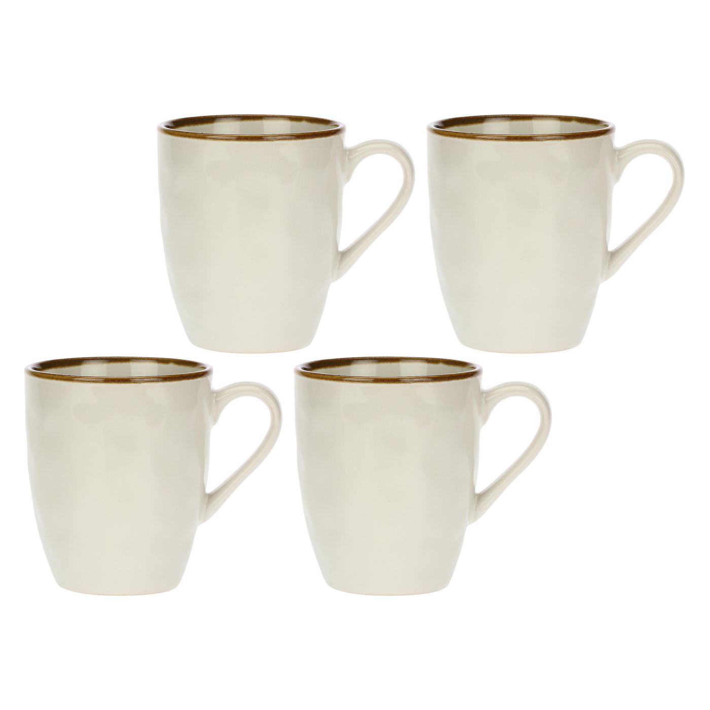 Mug Concerto ivoire