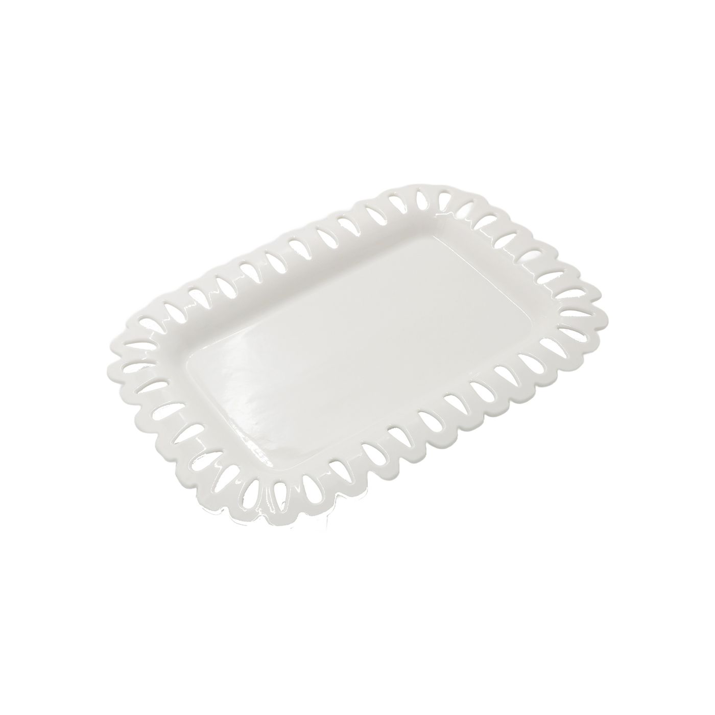 Plat Giulietta 20x13cm