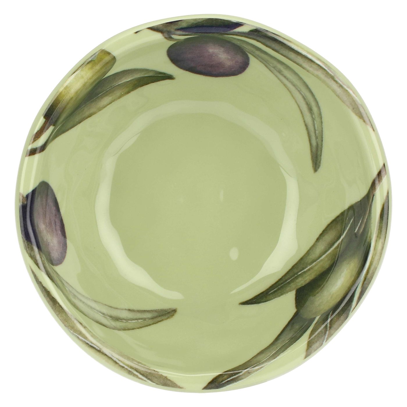 Bol Olyvia mélamine