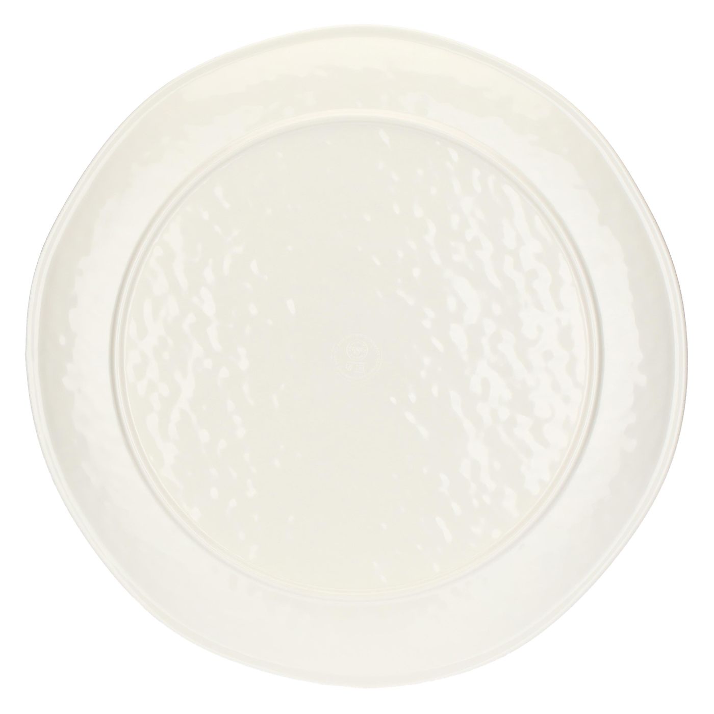 Plateau rond Litorale D.42 cm