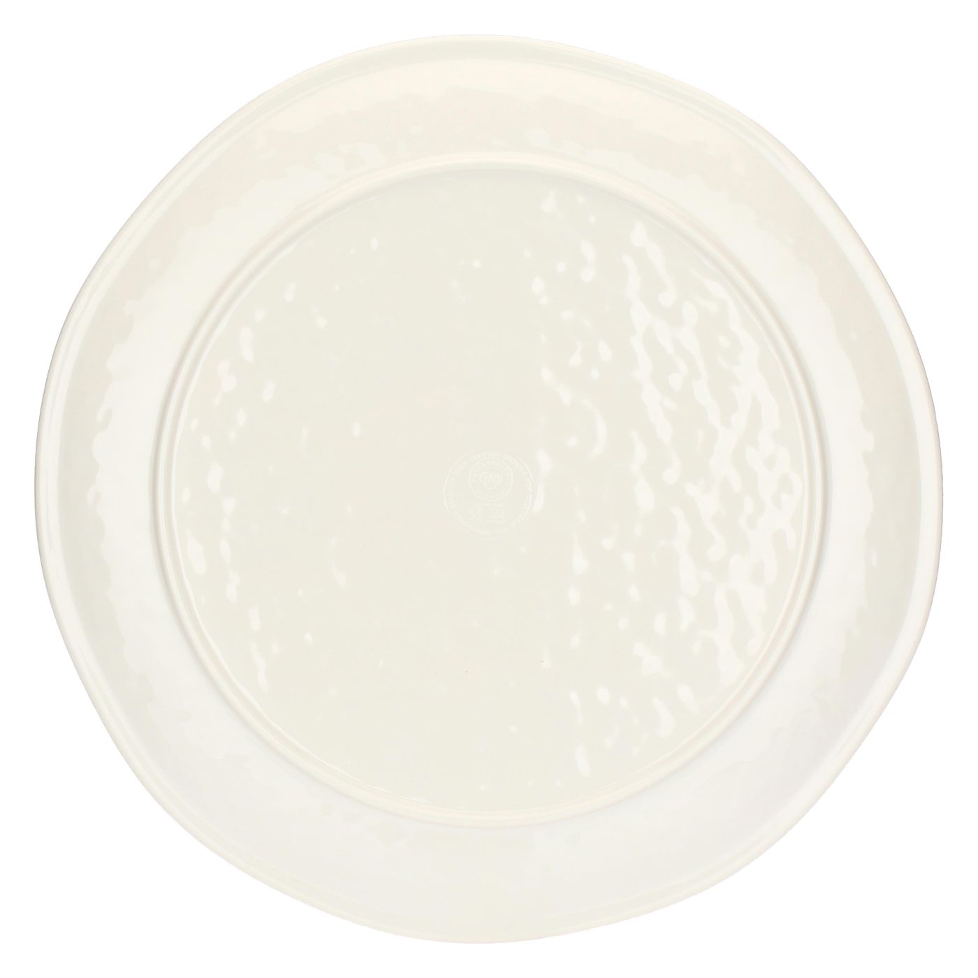 Plateau rond Litorale D.32 cm
