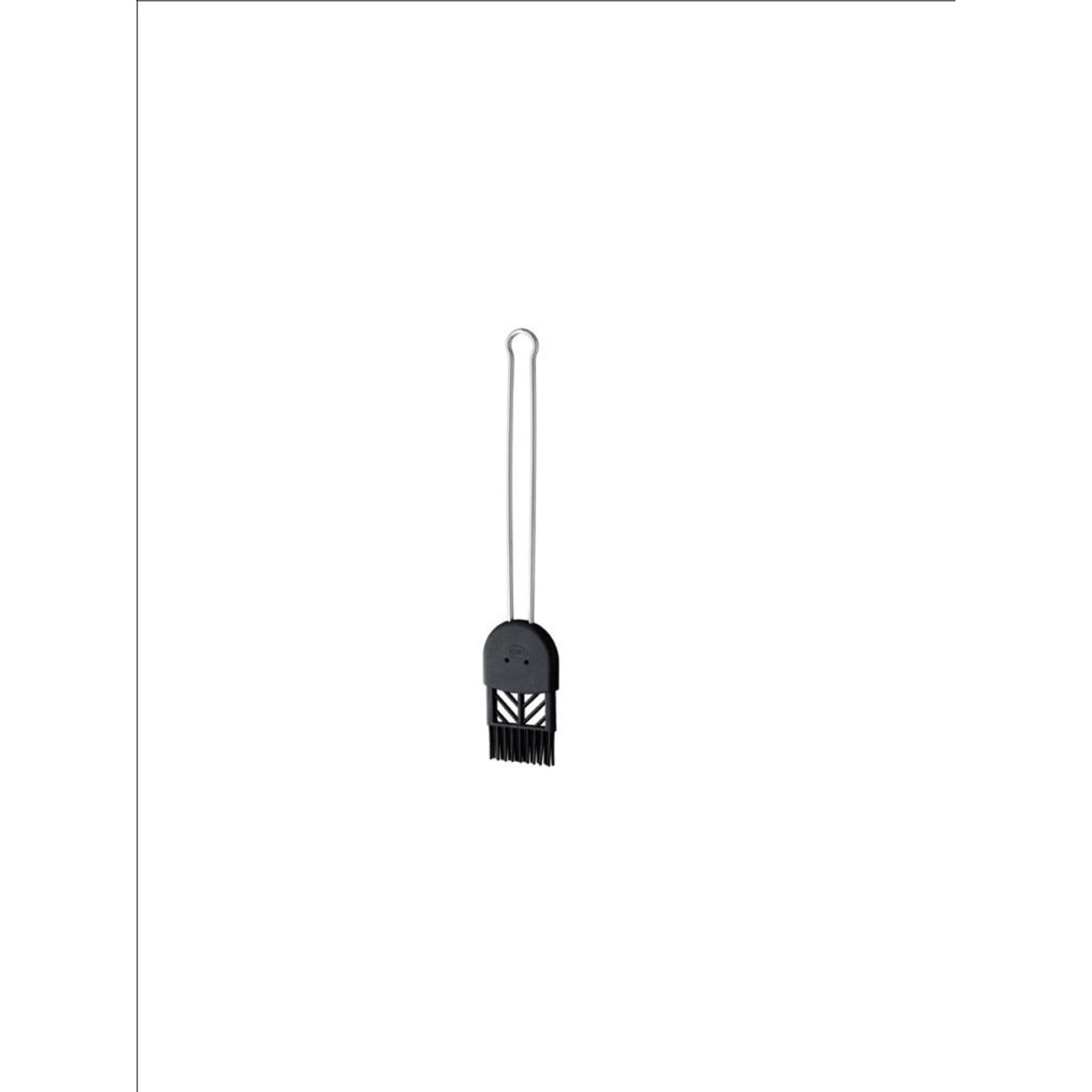 Pinceau silicone