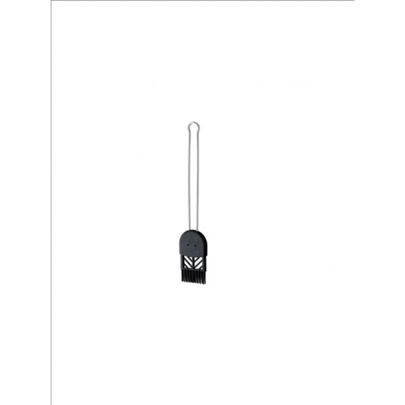 Pinceau silicone