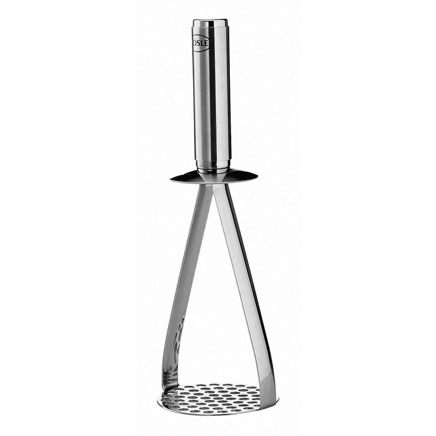 Presse-purée inox