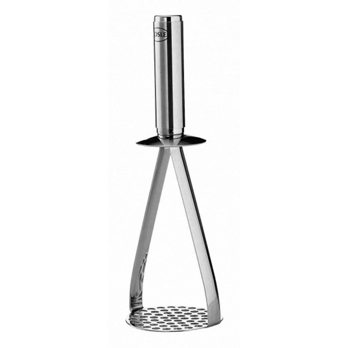 Presse-purée inox