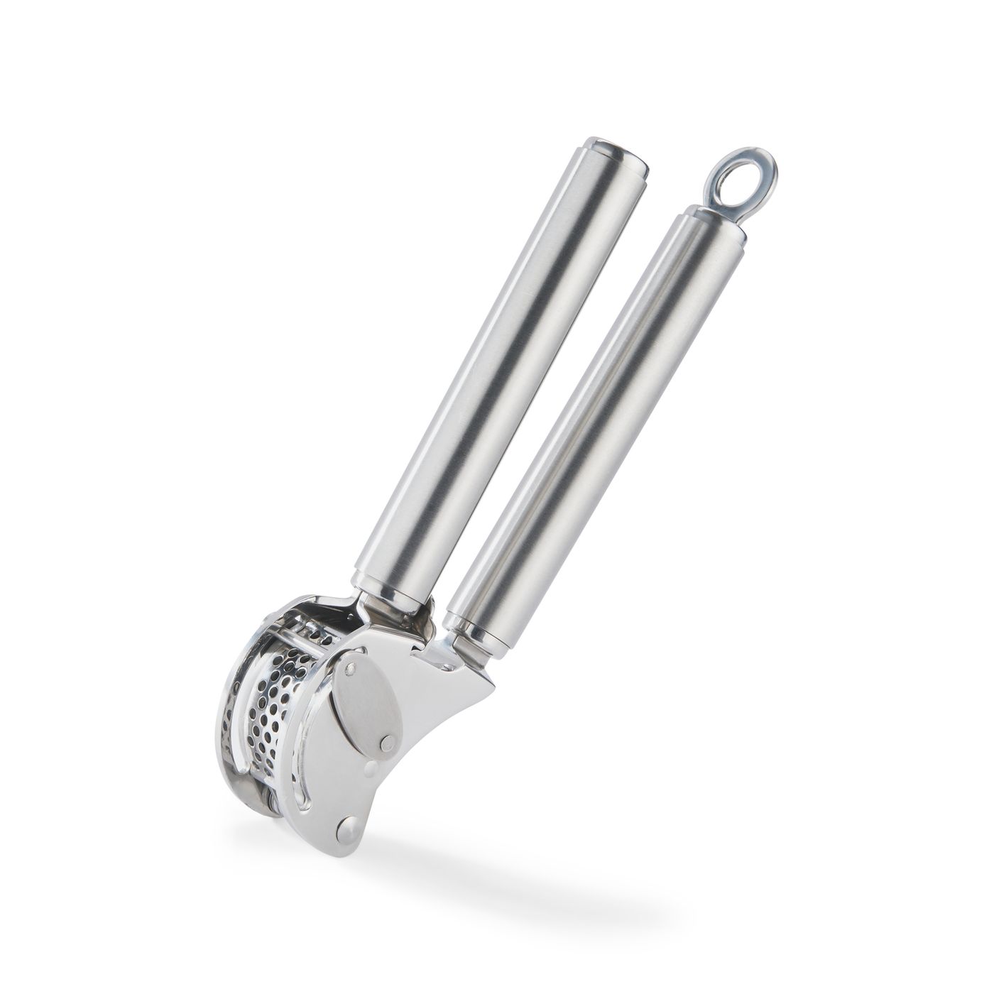 Presse-ail inox