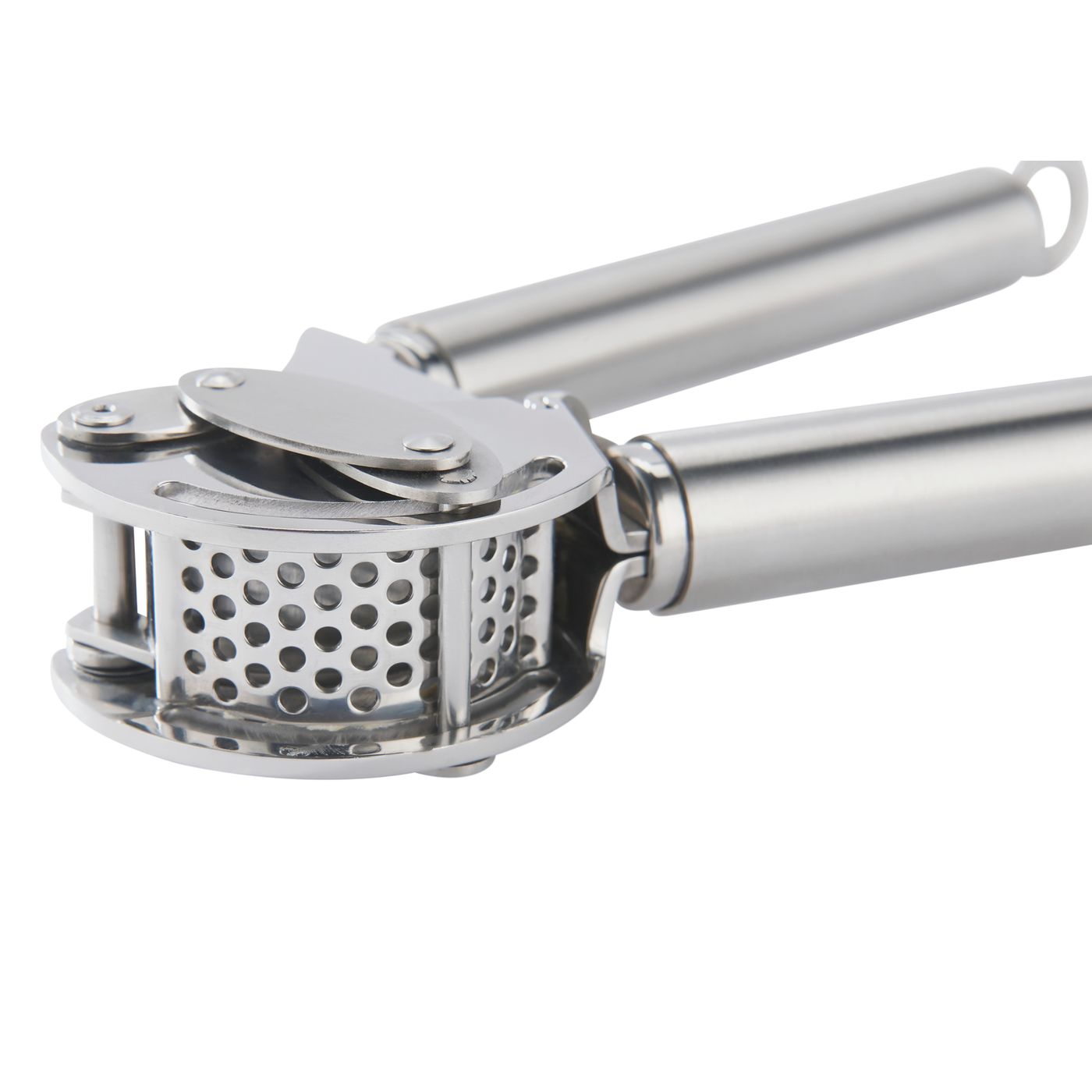 Presse-ail inox