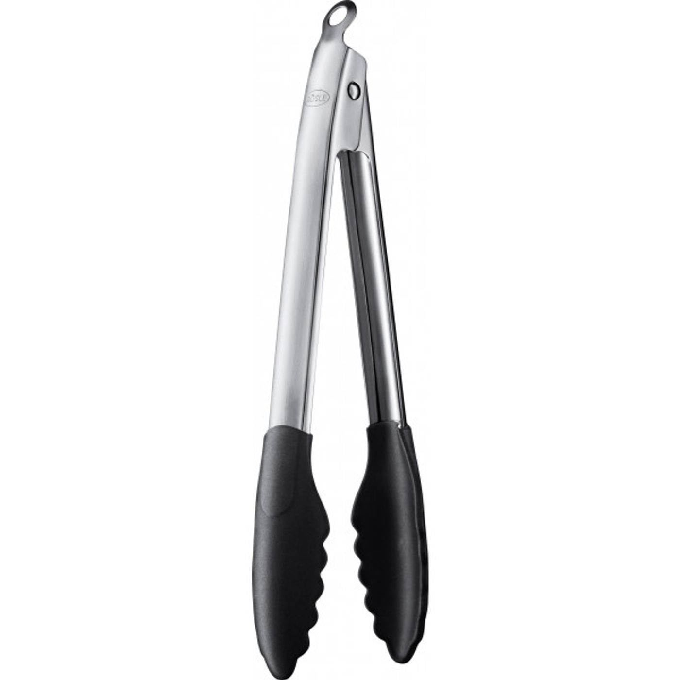 Pince traiteur inox 30 cm