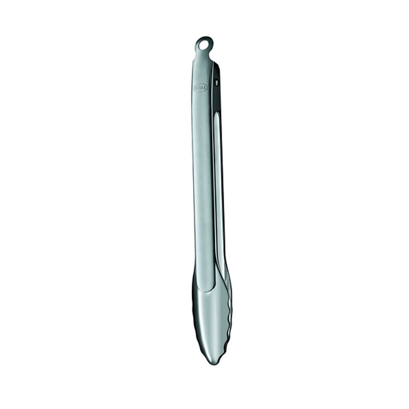 Pince traiteur inox 30 cm