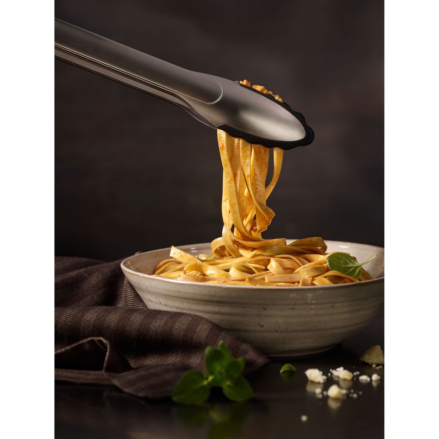 Pince traiteur gourmet