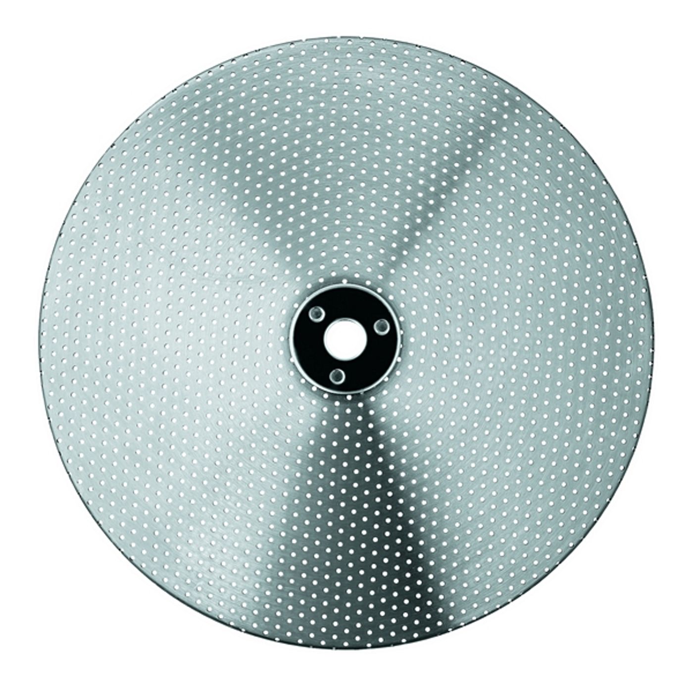 Grille 0,1 cm pour moulin à légumes