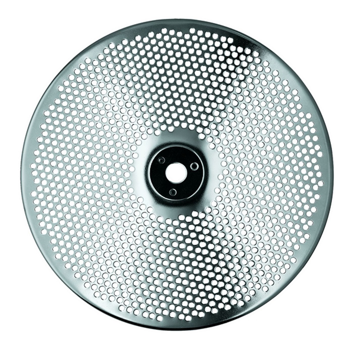 Grille 0,2 cm pour moulin à légumes