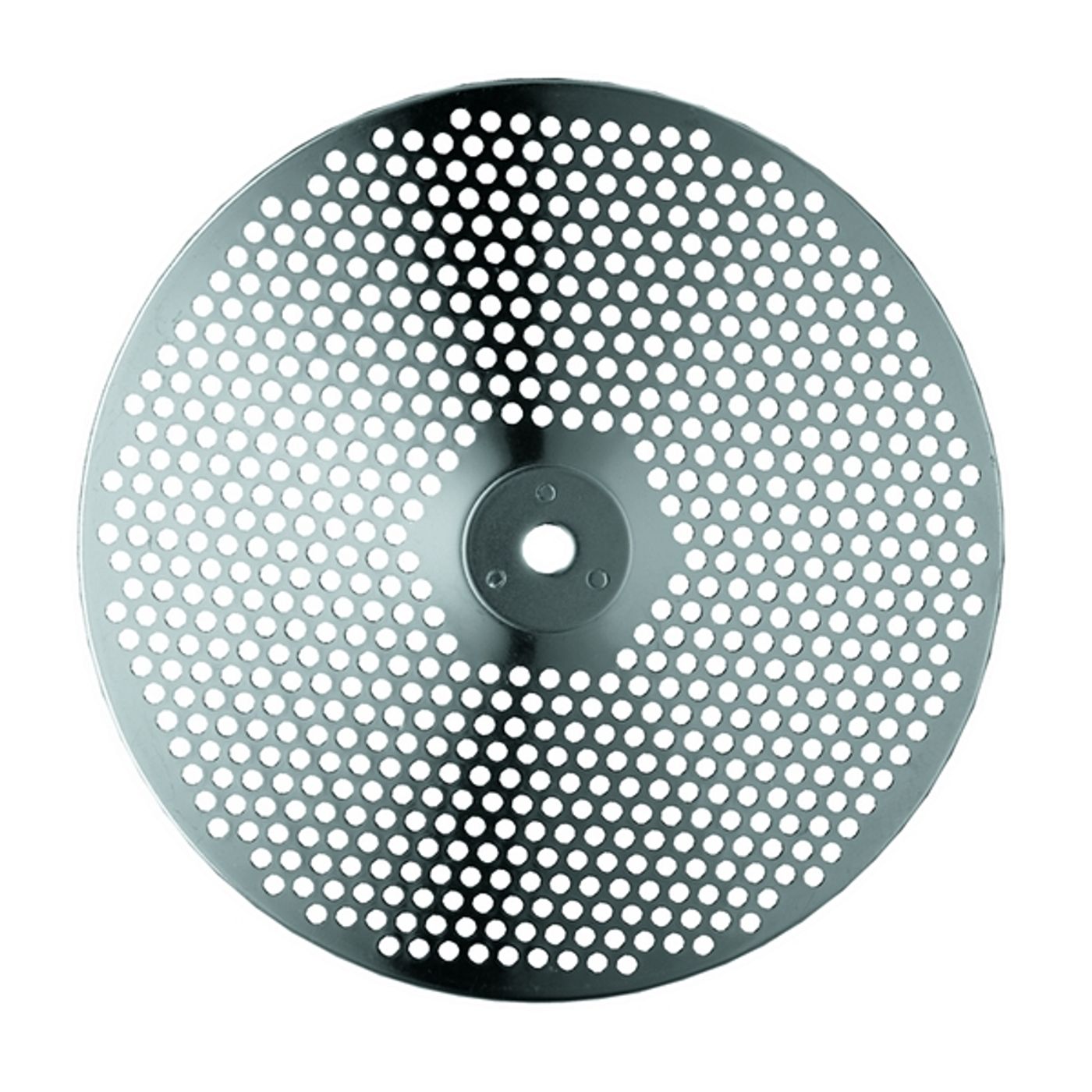 Grille 0,3 cm pour moulin à légumes